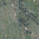 Towner NE, ND (2011, 24000-Scale) Preview 2