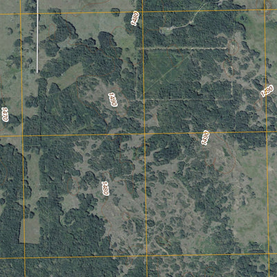 Towner NE, ND (2011, 24000-Scale) Preview 3