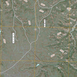 Tracy Mountain, ND (2011, 24000-Scale) Preview 2