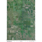 Trenton NW, ND (2011, 24000-Scale) Preview 1