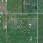 Trenton NW, ND (2011, 24000-Scale) Preview 2