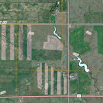 Trenton NW, ND (2011, 24000-Scale) Preview 3