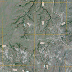 Trenton SW, ND (2011, 24000-Scale) Preview 2