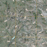 Trenton SW, ND (2011, 24000-Scale) Preview 3