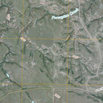 Trotters SE, ND (2011, 24000-Scale) Preview 2