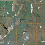 Turtle Creek SW, ND (2011, 24000-Scale) Preview 3