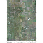 Twin Lakes, ND (2011, 24000-Scale) Preview 1