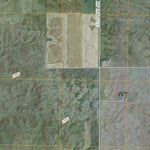 Twin Lakes, ND (2011, 24000-Scale) Preview 2