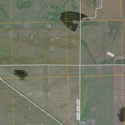 Underwood, ND (2011, 24000-Scale) Preview 2