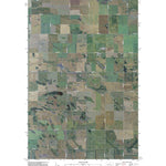 Upham NE, ND (2011, 24000-Scale) Preview 1