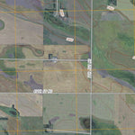 Upham NE, ND (2011, 24000-Scale) Preview 2