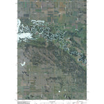 Upham SE, ND (2011, 24000-Scale) Preview 1
