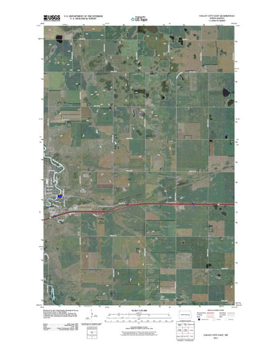 Valley City East, ND (2011, 24000-Scale) Preview 1