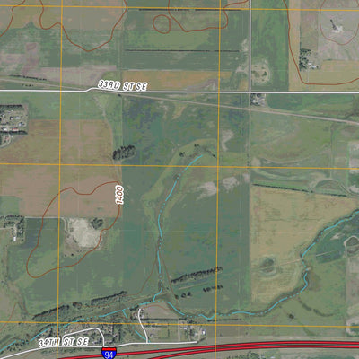 Valley City East, ND (2011, 24000-Scale) Preview 2