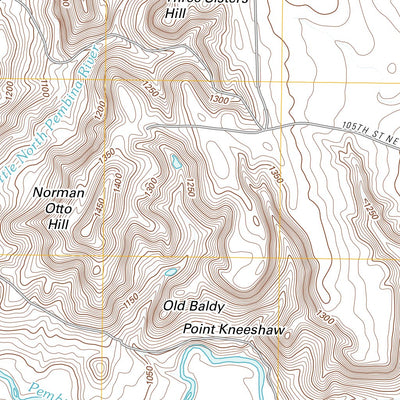 Vang, ND (2011, 24000-Scale) Preview 2