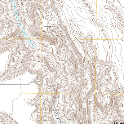 Vang, ND (2011, 24000-Scale) Preview 3