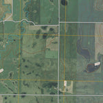 Veblen NE, ND-SD (2011, 24000-Scale) Preview 2