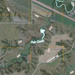 Velva, ND (2011, 24000-Scale) Preview 3