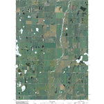 Verona, ND (2011, 24000-Scale) Preview 1