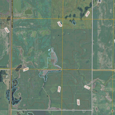Verona NE, ND (2011, 24000-Scale) Preview 2