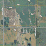 Verona NW, ND (2011, 24000-Scale) Preview 2