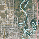 Wahpeton, ND-MN (2011, 24000-Scale) Preview 3