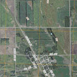 Walcott, ND (2011, 24000-Scale) Preview 2