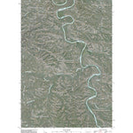 Wannagan Creek East, ND (2011, 24000-Scale) Preview 1