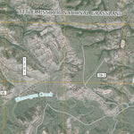 Wannagan Creek East, ND (2011, 24000-Scale) Preview 2