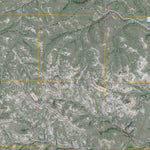 Wannagan Creek West, ND (2011, 24000-Scale) Preview 2