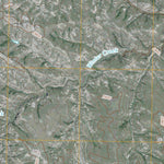 Wannagan Creek West, ND (2011, 24000-Scale) Preview 3