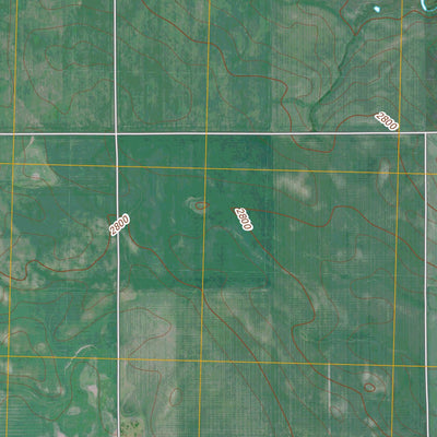 Warnke Hill, ND (2011, 24000-Scale) Preview 2