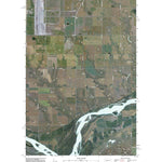 Washburn SW, ND (2011, 24000-Scale) Preview 1