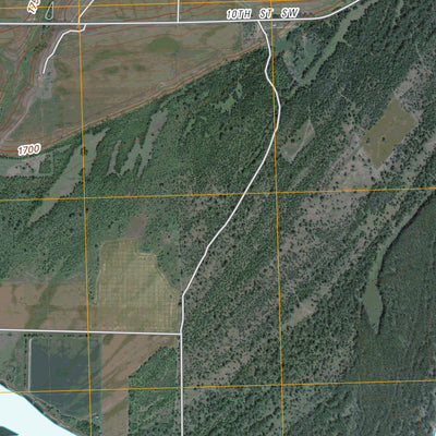 Washburn SW, ND (2011, 24000-Scale) Preview 3