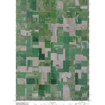 Weisser Dam East, ND (2011, 24000-Scale) Preview 1