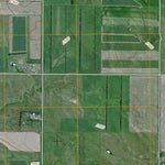 Weisser Dam East, ND (2011, 24000-Scale) Preview 3