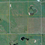 West Rainy Butte, ND (2011, 24000-Scale) Preview 2
