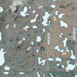 Westby Lake, ND (2011, 24000-Scale) Preview 2