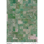 Whetstone Buttes, ND (2011, 24000-Scale) Preview 1