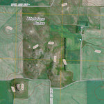 Whetstone Buttes, ND (2011, 24000-Scale) Preview 3
