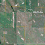 White Butte East, ND (2011, 24000-Scale) Preview 2