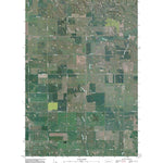 White Butte NW, ND (2011, 24000-Scale) Preview 1