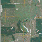 White Butte NW, ND (2011, 24000-Scale) Preview 2