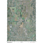 White Earth, ND (2011, 24000-Scale) Preview 1
