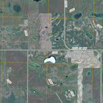 Wildrose, ND (2011, 24000-Scale) Preview 3