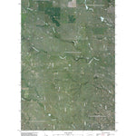 Williams Lake, ND (2011, 24000-Scale) Preview 1