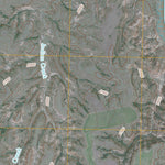 Williston SE, ND (2011, 24000-Scale) Preview 3