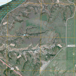 Williston SW, ND (2011, 24000-Scale) Preview 3