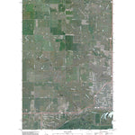Williston West, ND (2011, 24000-Scale) Preview 1