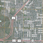 Williston West, ND (2011, 24000-Scale) Preview 3